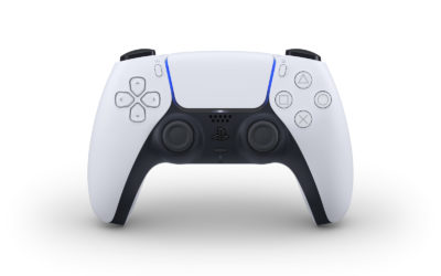 Dual Sense la nouvelle manette de la Playstation 5