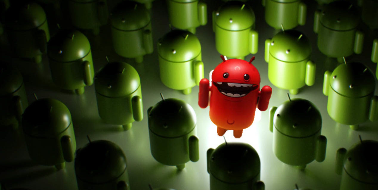 Android : attentions aux applications malveillantes