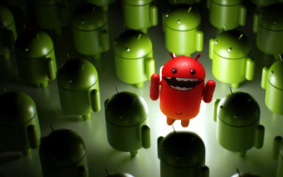 Android : attentions aux applications malveillantes