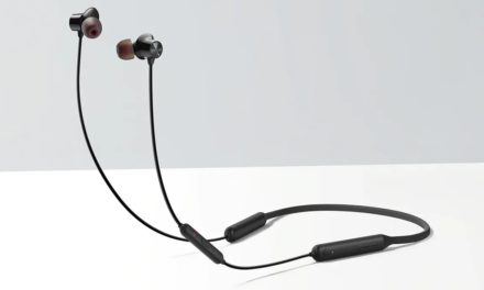 OnePlus Bullets Wireless Z