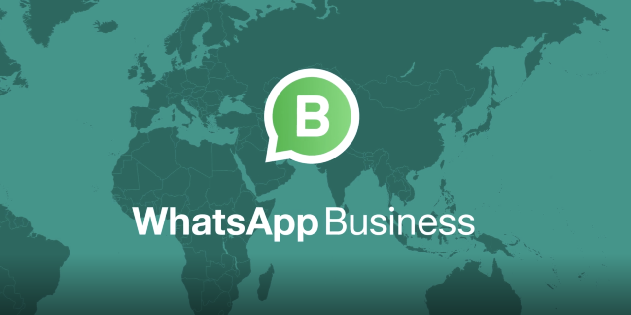 Whatsapp Business : Créer un catalogue de vos produits et services