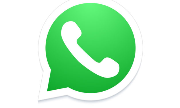 Whatsapp Desktop a droit à son thème sombre aussi