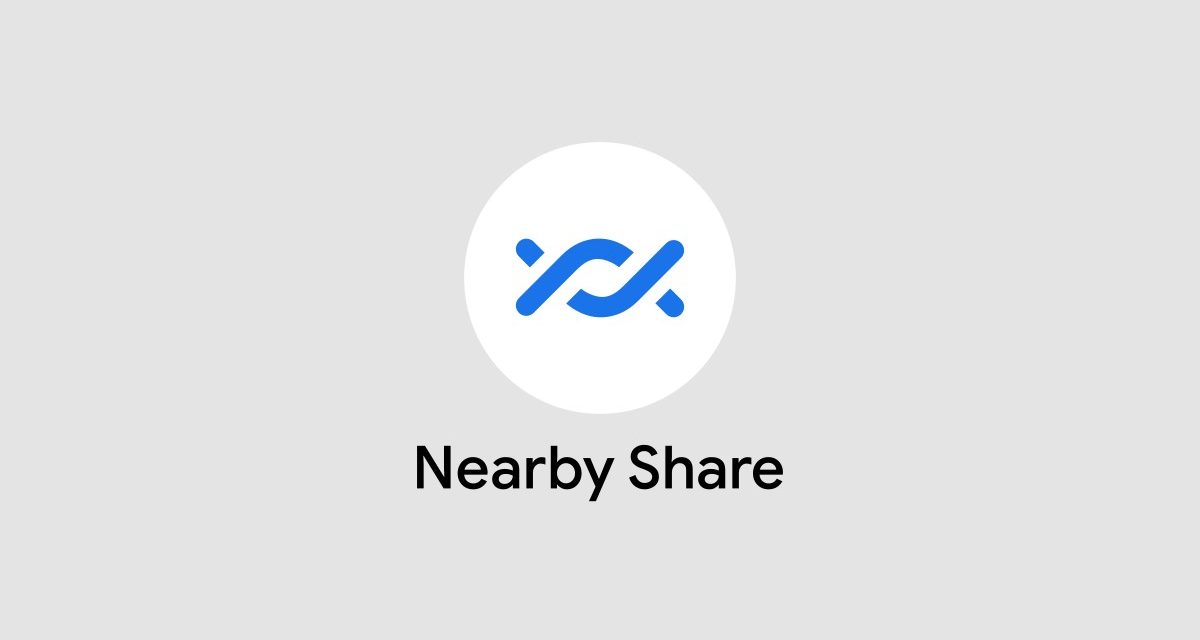 Nearby Share le AirDrop d’Android semble être imminent