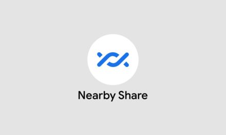 Nearby Share le AirDrop d’Android semble être imminent