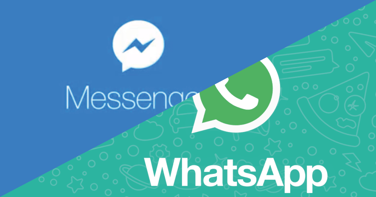 messenger_whatsapp