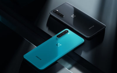 OnePlus Nord le retour aux sources de OnePlus