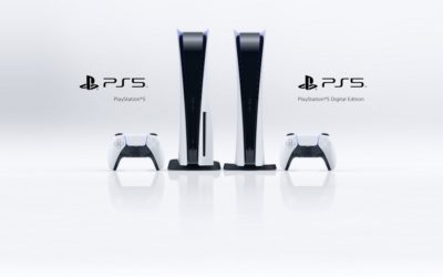 Pas une mais Deux Playstation 5 juste pour nous