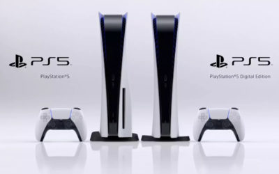 Une mise à jour majeure de la PS5 arrive demain
