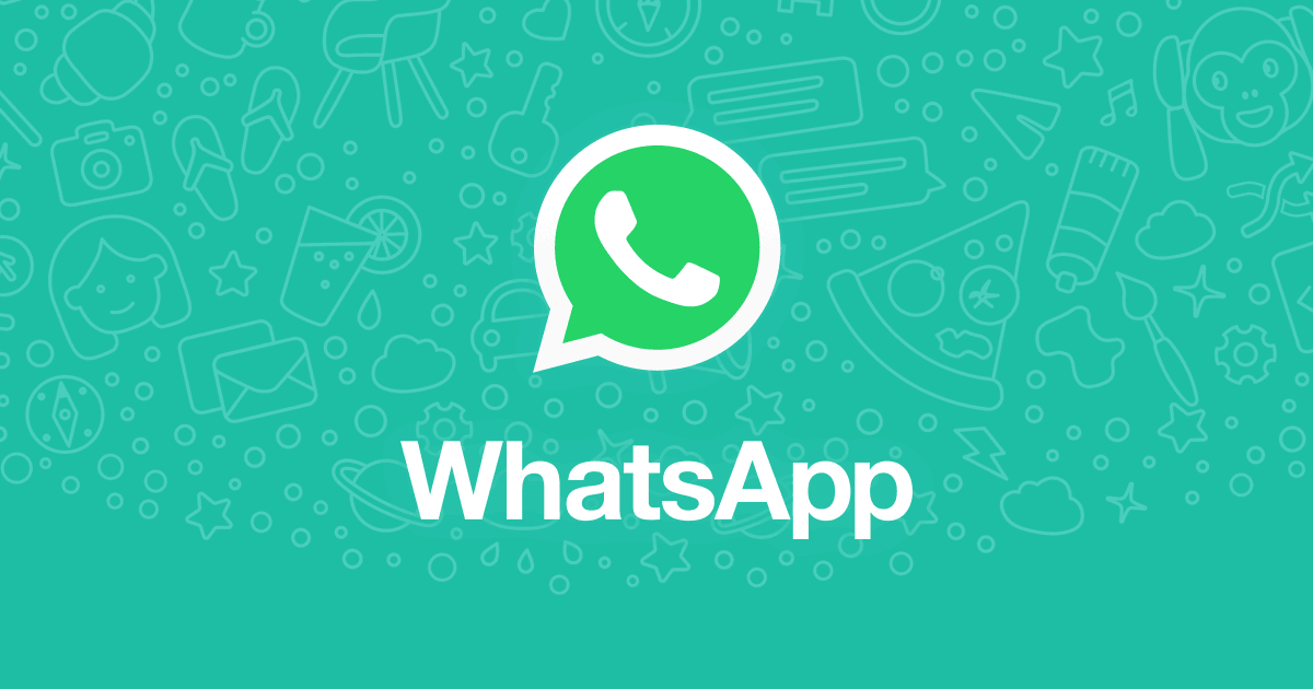 WhatsApp : Je discute avec moi-même