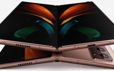 Le Samsung Galaxy Fold 2 se dévoile avant son annonce