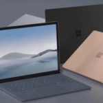 Microsoft dévoile sa nouvelle Surface Laptop 4