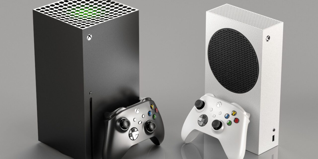 Xbox : La pénurie des consoles continue