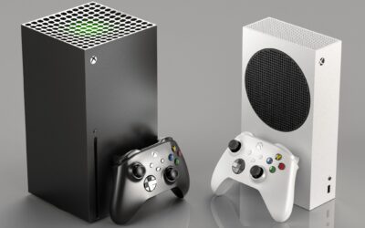 Xbox : La pénurie des consoles continue