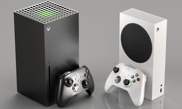 Xbox : La pénurie des consoles continue