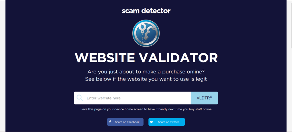 web_site_validator