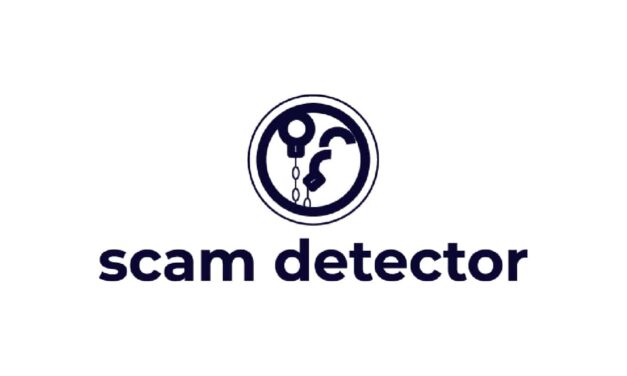 Scam detector : protégez-vous des sites malveillants