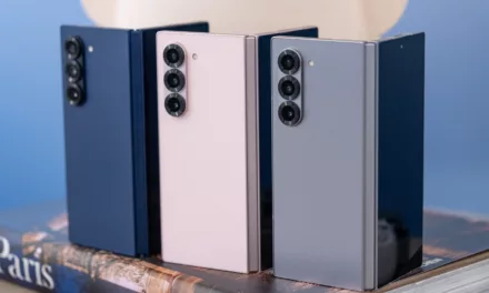 Galaxy Z Fold 7 : le pliable le plus fin et léger de Samsung