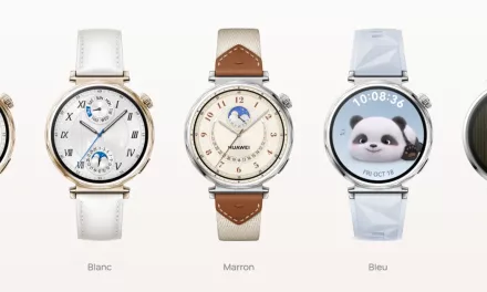 Huawei Watch GT 5 : élégance suivi poussé et budget maitrisé