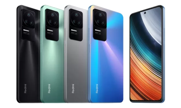 Clap de fin pour ces modèles Xiaomi