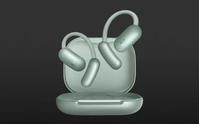 Soundcore AeroFit 2 : les écouteurs ouverts rehaussent le confort