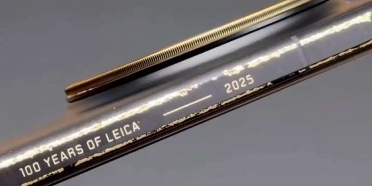 Xiaomi x Leica : une édition spéciale du 15 Ultra