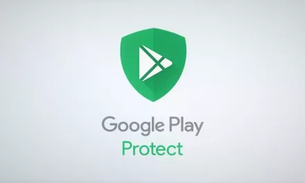 Google Play Protect au service de votre sécurité