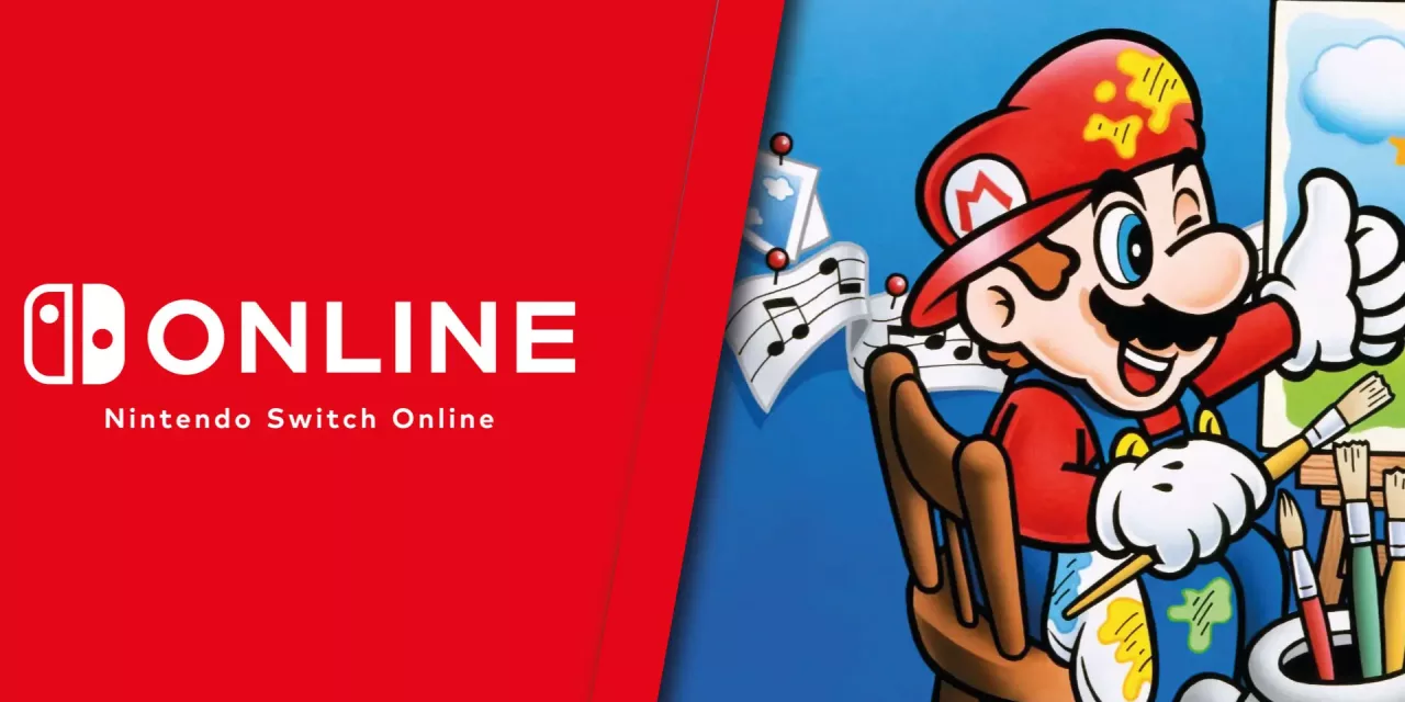 Switch Online : Réveillez le Picasso qui sommeille en vous