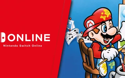 Switch Online : Réveillez le Picasso qui sommeille en vous