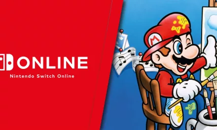 Switch Online : Réveillez le Picasso qui sommeille en vous