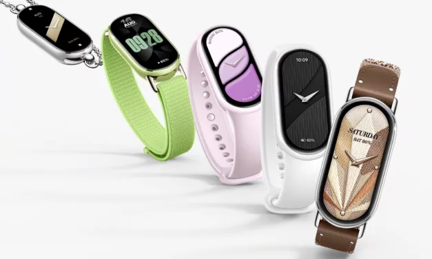 Xiaomi Smart Band 10 : Le bracelet le plus populaire est de retour