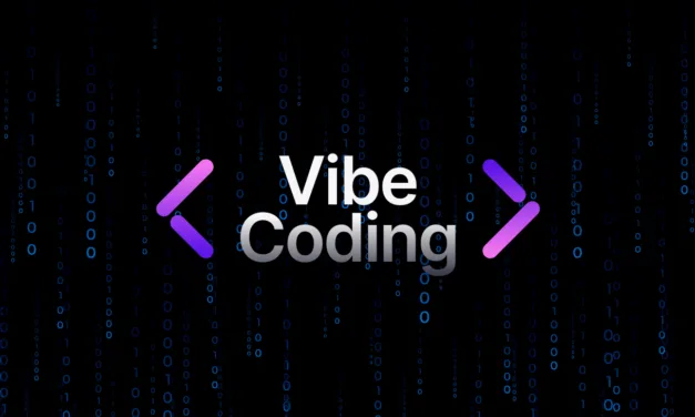 Vibe Coding : quand l’IA réinvente la programmation