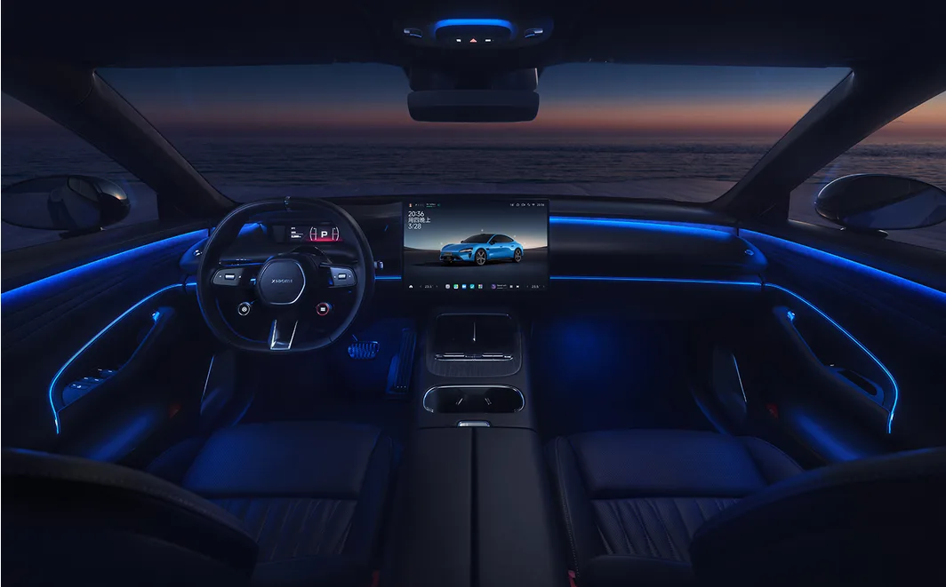 Xiaomi SU7 Xiaomi SU7