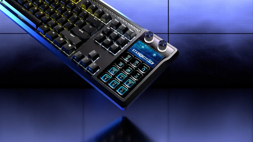 Corsair Galleon 100 SD Corsair Galleon 100 SD