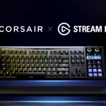 Corsair Galleon 100 SD : Clavier mécanique avec Stream deck