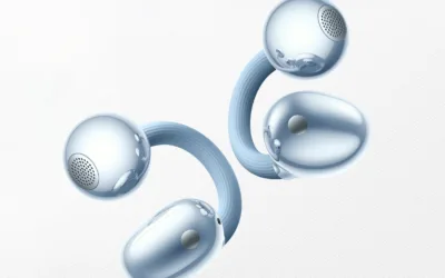Huawei FreeClip 2 : des écouteurs open-ear intelligents pour un son libre et connecté