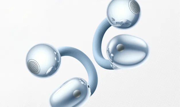 Huawei FreeClip 2 : des écouteurs open-ear intelligents pour un son libre et connecté