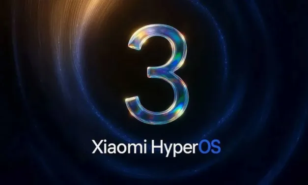 HyperOS 3 chez Xiaomi : quels appareils sont déjà mis à jour et quels modèles recevront encore la mise à jour ?