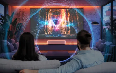 Un nouveau projecteur chez Epson : le Lifestudio Grand EH-LS970