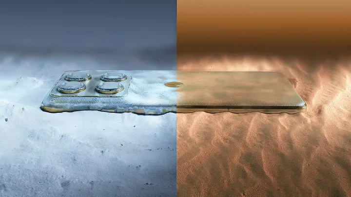 Motorola Signature Motorola Signature