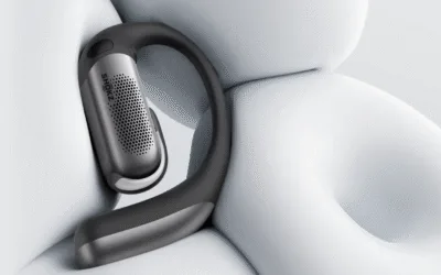 Shokz OpenFit Pro : l’audio immersif autrement