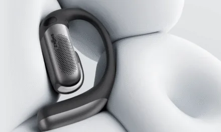 Shokz OpenFit Pro : l’audio immersif autrement