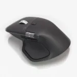 MX Master 4 : la souris premium qui affine encore la référence