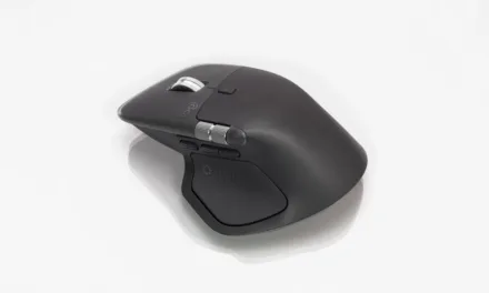 MX Master 4 : la souris premium qui affine encore la référence