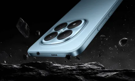 Xiaomi Redmi Note 15 Pro+ : le smartphone 5G puissant et endurant