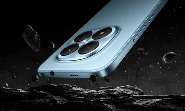 Xiaomi Redmi Note 15 Pro+ : le smartphone 5G puissant et endurant