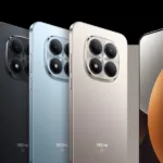 Redmi Note 15 Pro 5G : l&rsquo;alliance de puissance, autonomie et design robuste