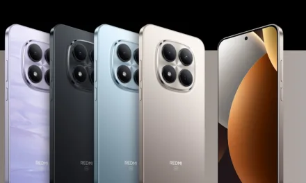 Redmi Note 15 Pro 5G : l&rsquo;alliance de puissance, autonomie et design robuste