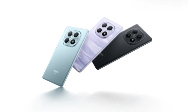 Xiaomi Redmi Note 15 5G : un smartphone endurant et polyvalent