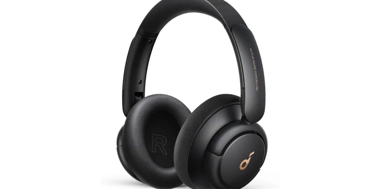 Soundcore Life Q30 : des casques au rapport qualité-prix remarquable