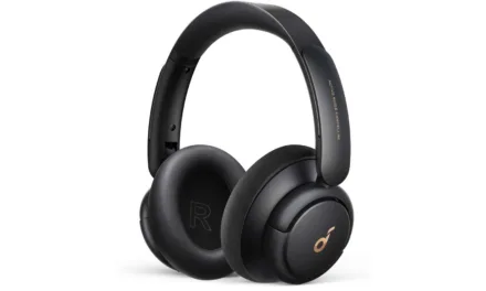 Soundcore Life Q30 : des casques au rapport qualité-prix remarquable